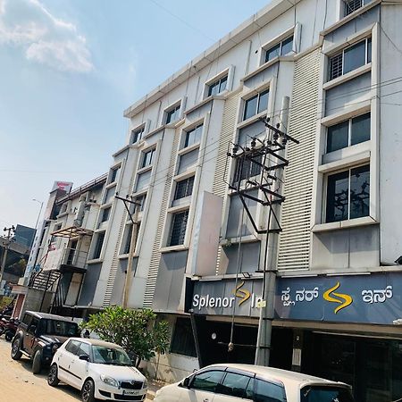 Western Silicon Hotel Kammasandra Kültér fotó
