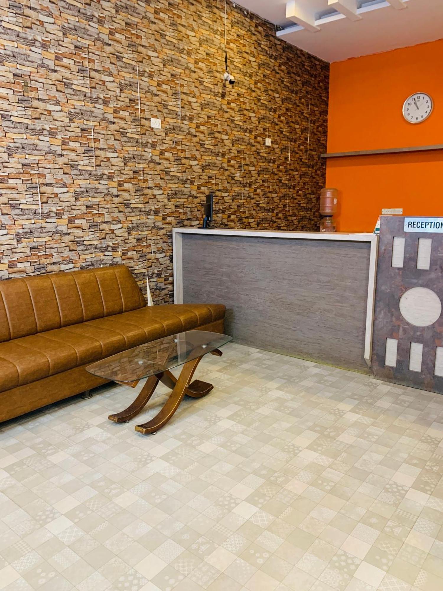 Western Silicon Hotel Kammasandra Kültér fotó