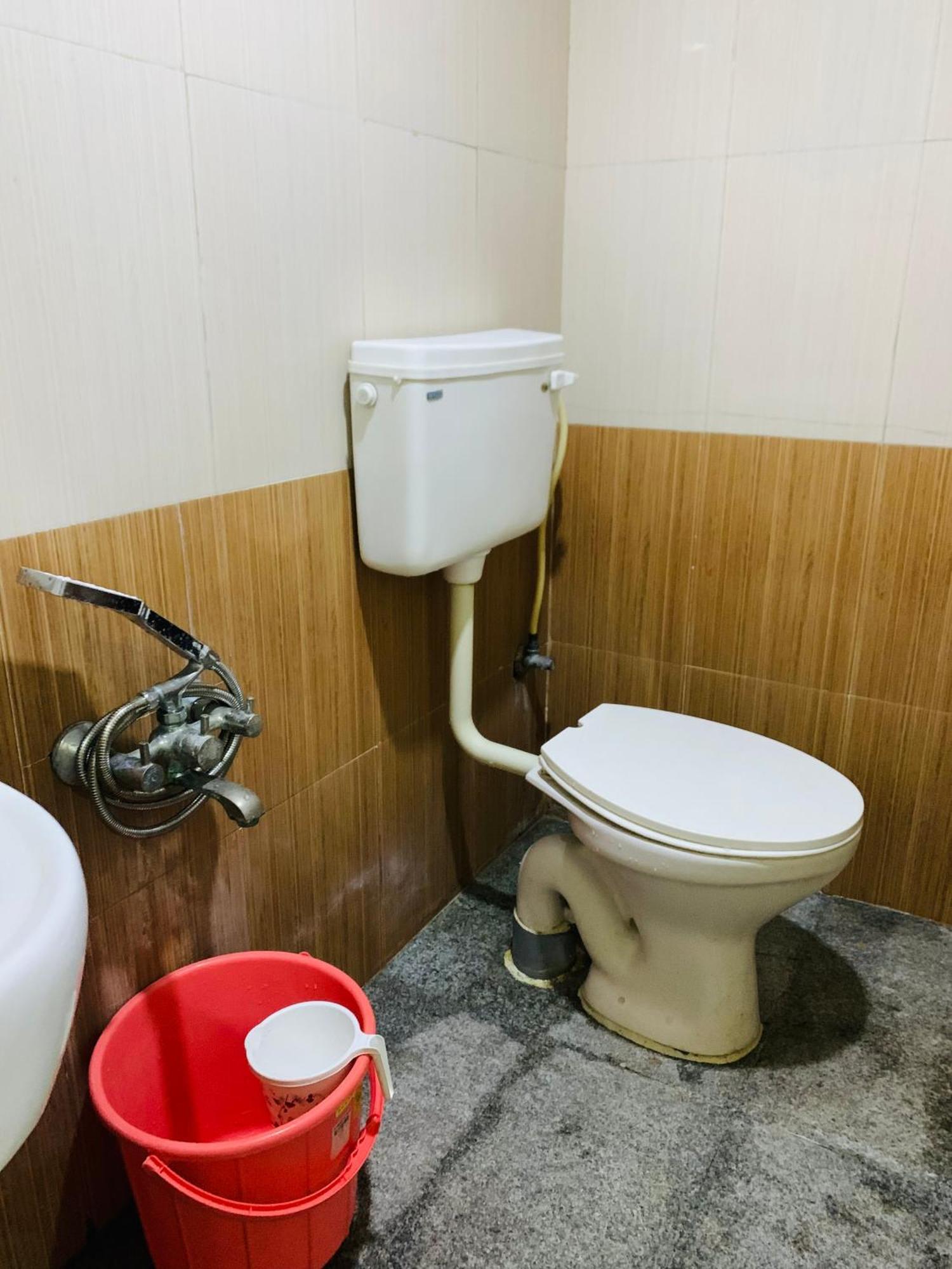Western Silicon Hotel Kammasandra Kültér fotó