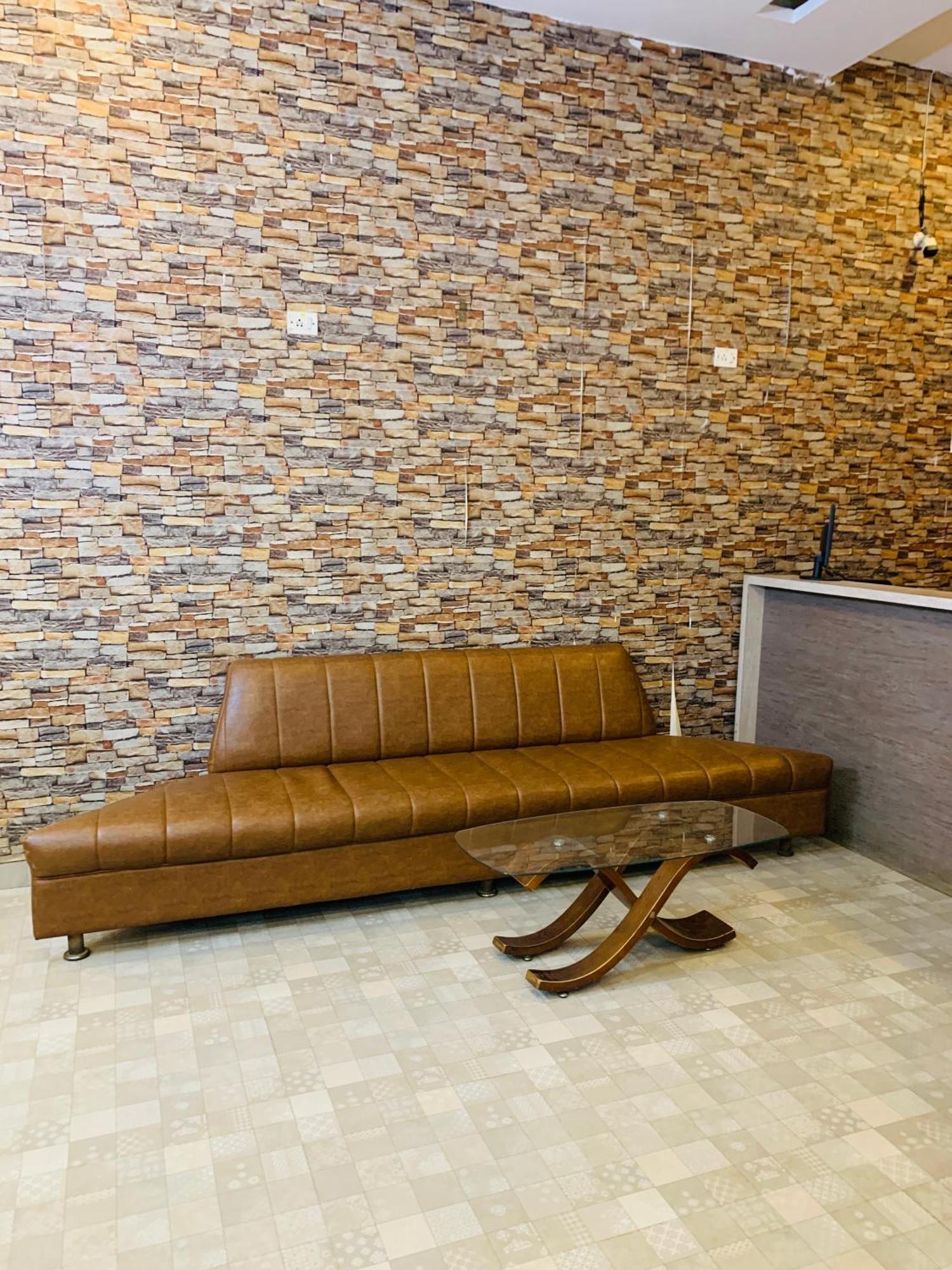 Western Silicon Hotel Kammasandra Kültér fotó