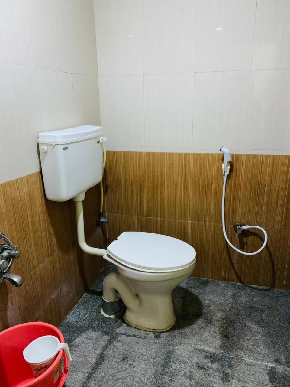 Western Silicon Hotel Kammasandra Kültér fotó